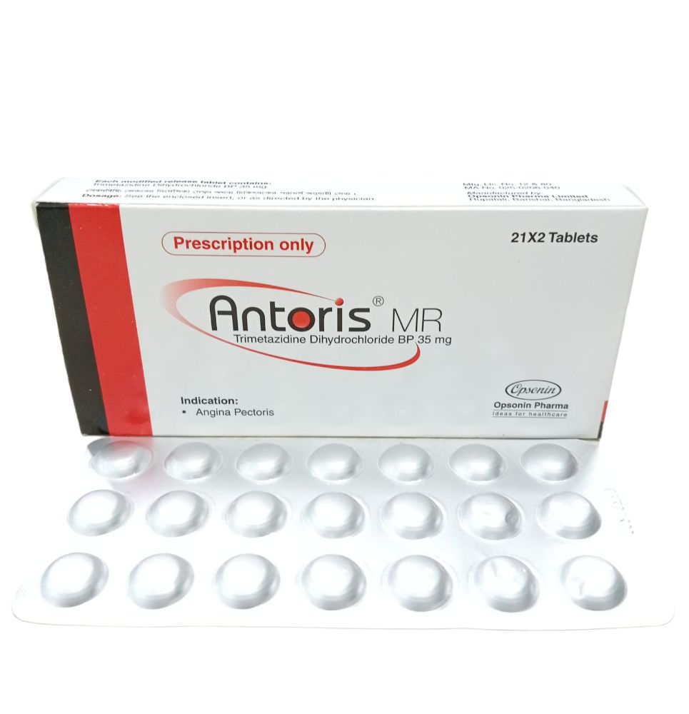 Antoris MR