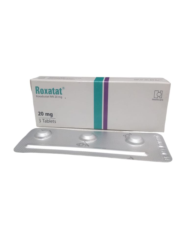 Roxatat 20