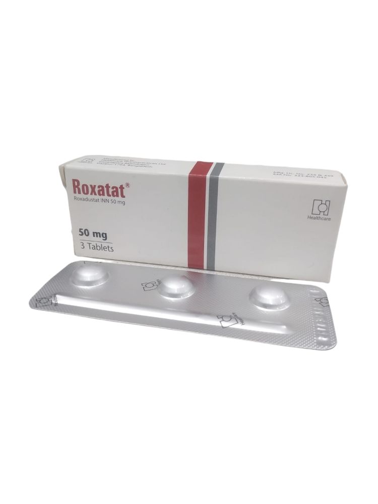 Roxatat 50