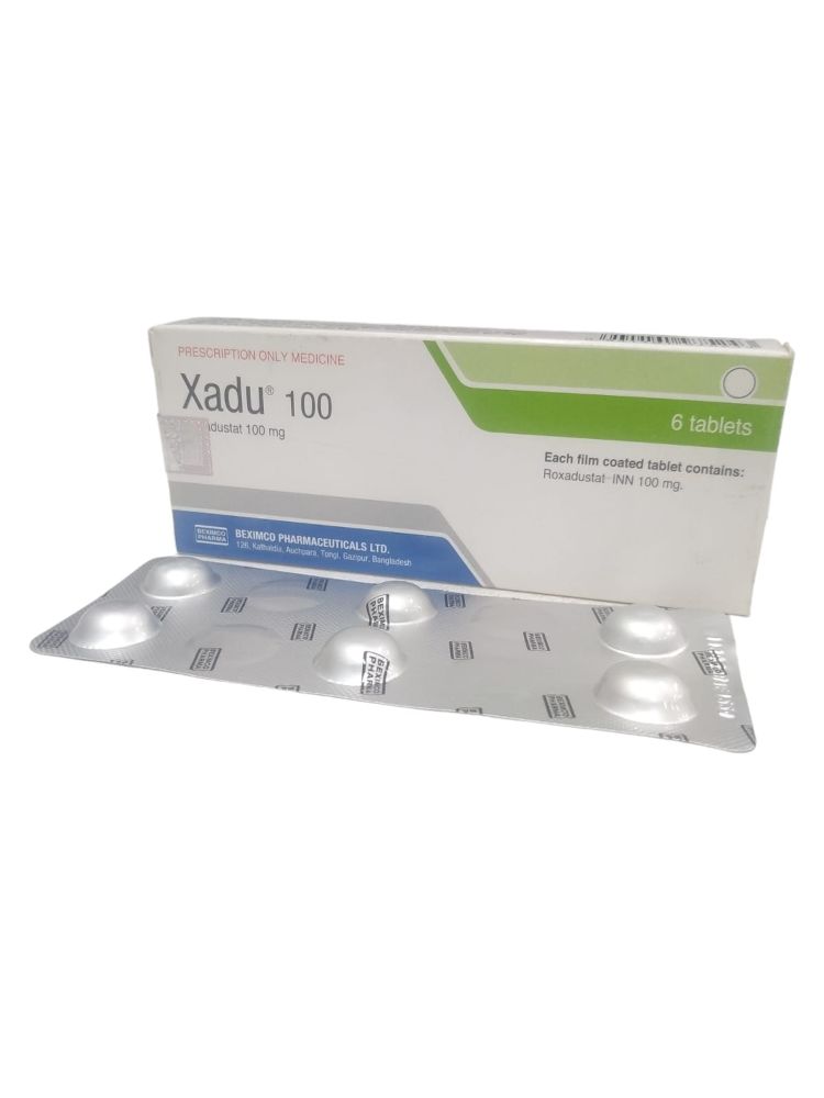 Xadu 100