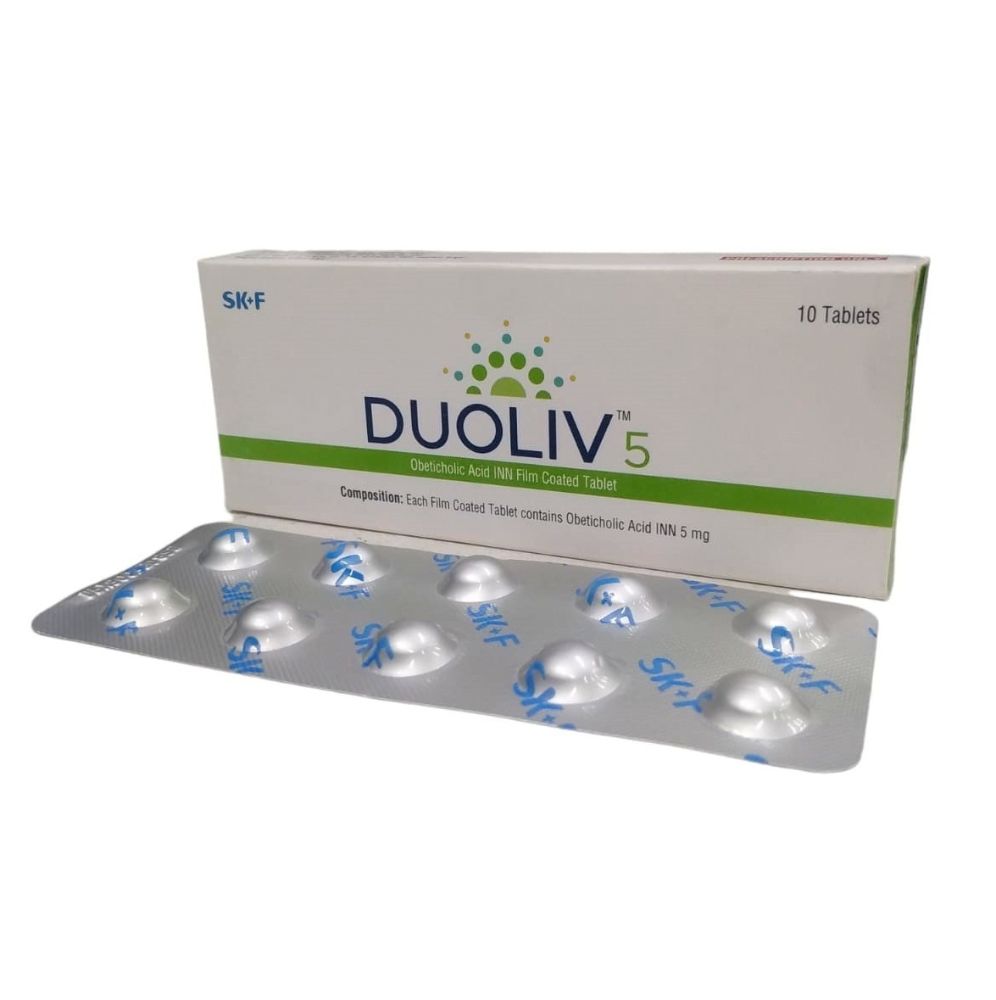 Duoliv 5