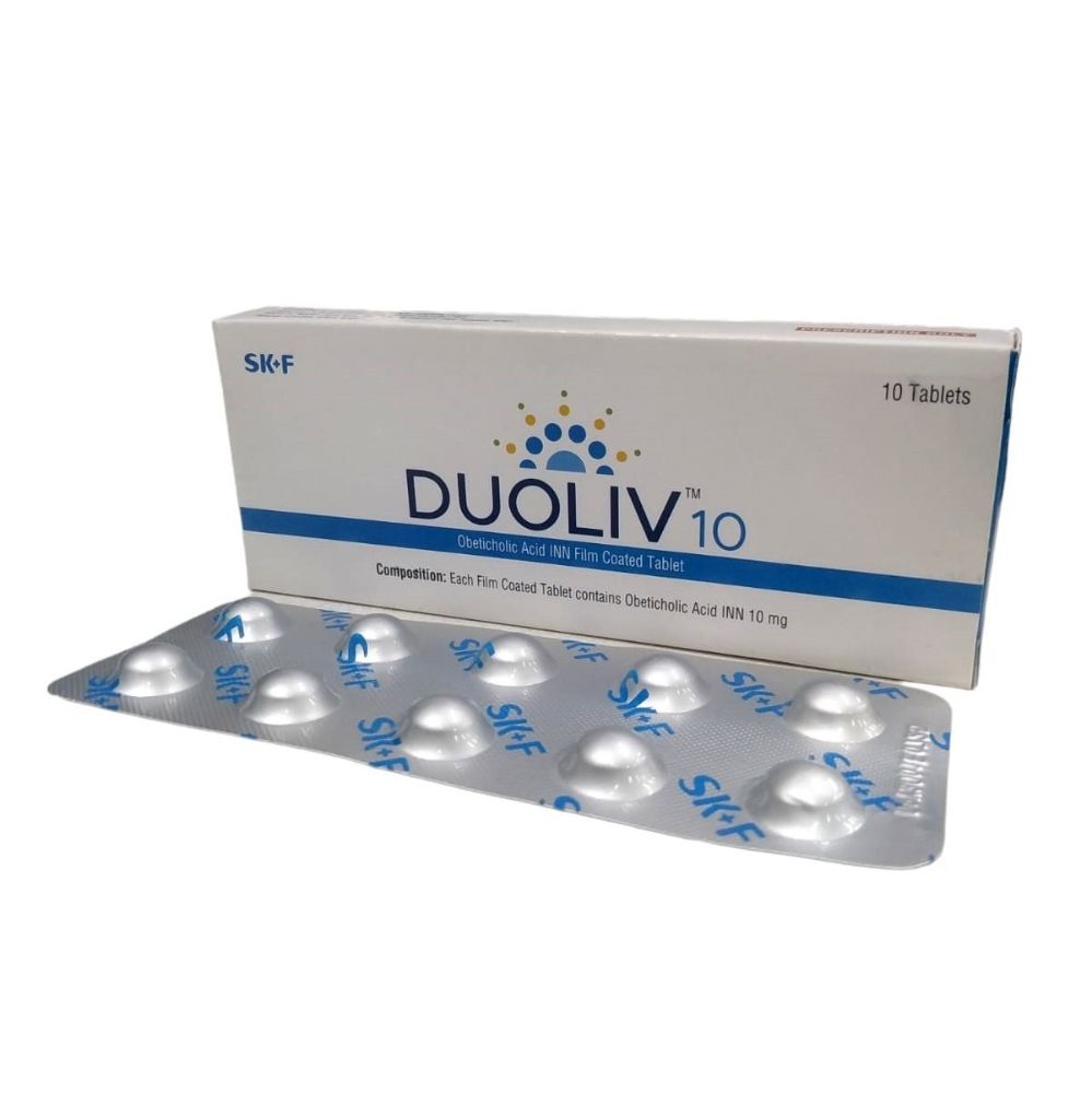 Duoliv 10