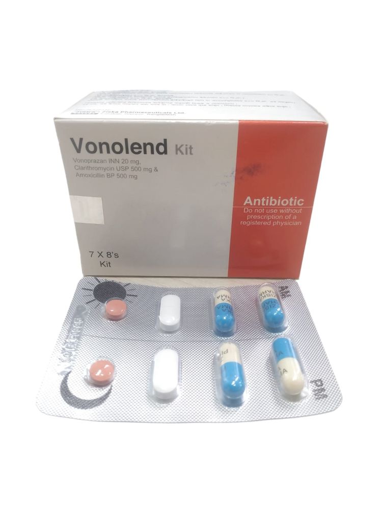 Vonolend Kit