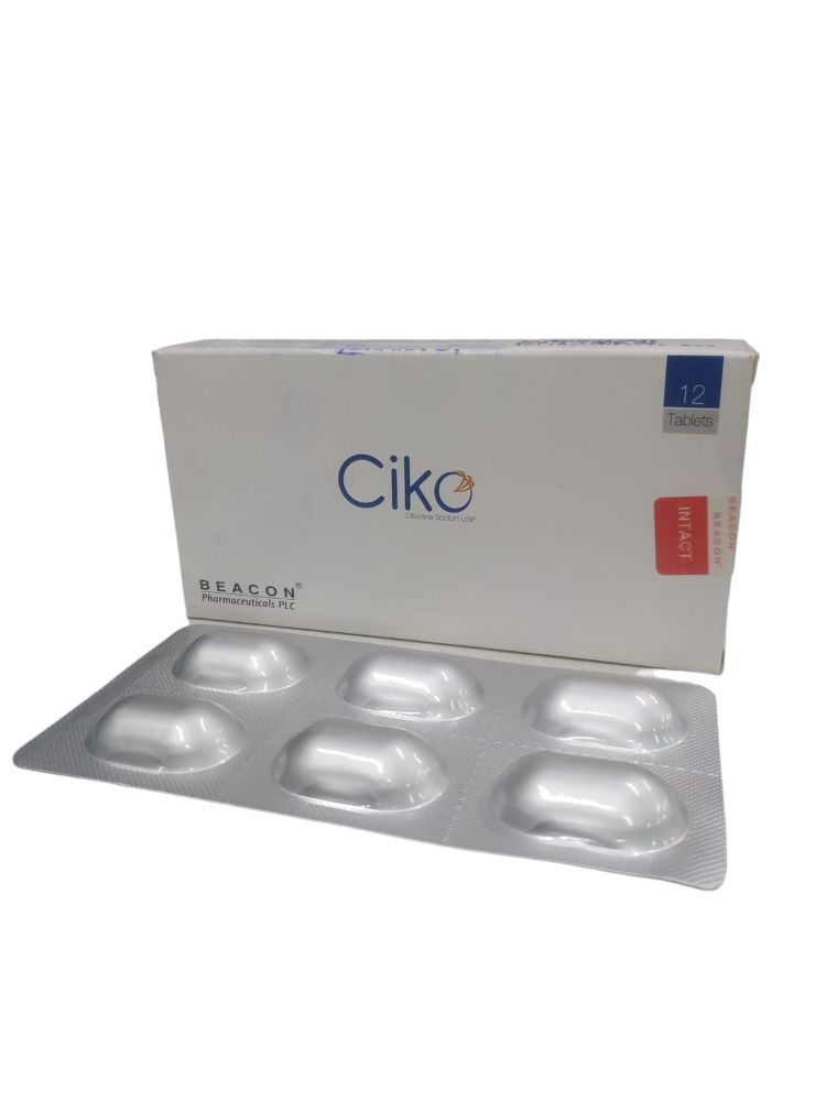 Ciko