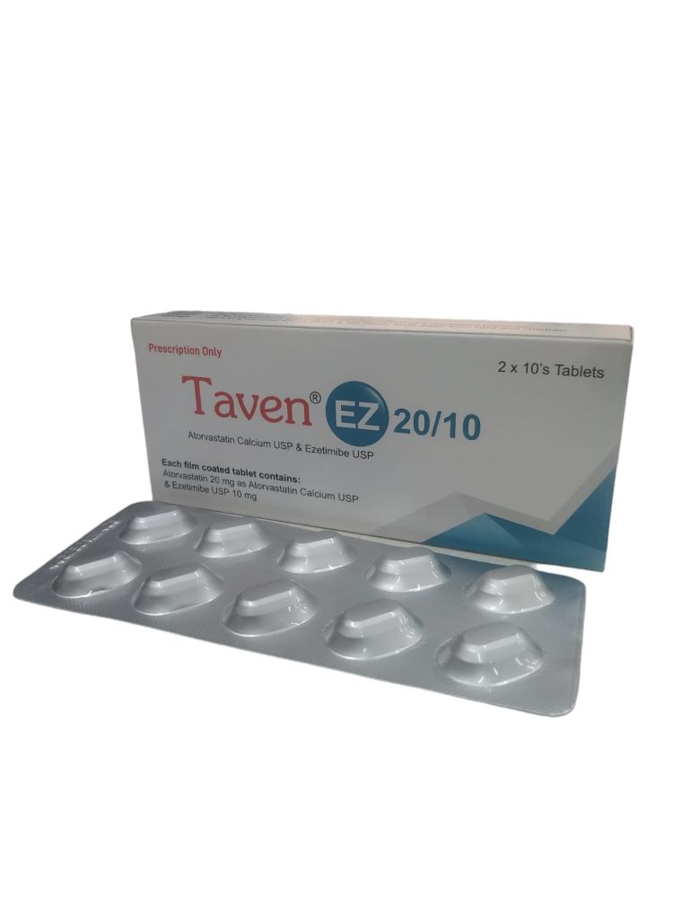 Taven EZ 20/10