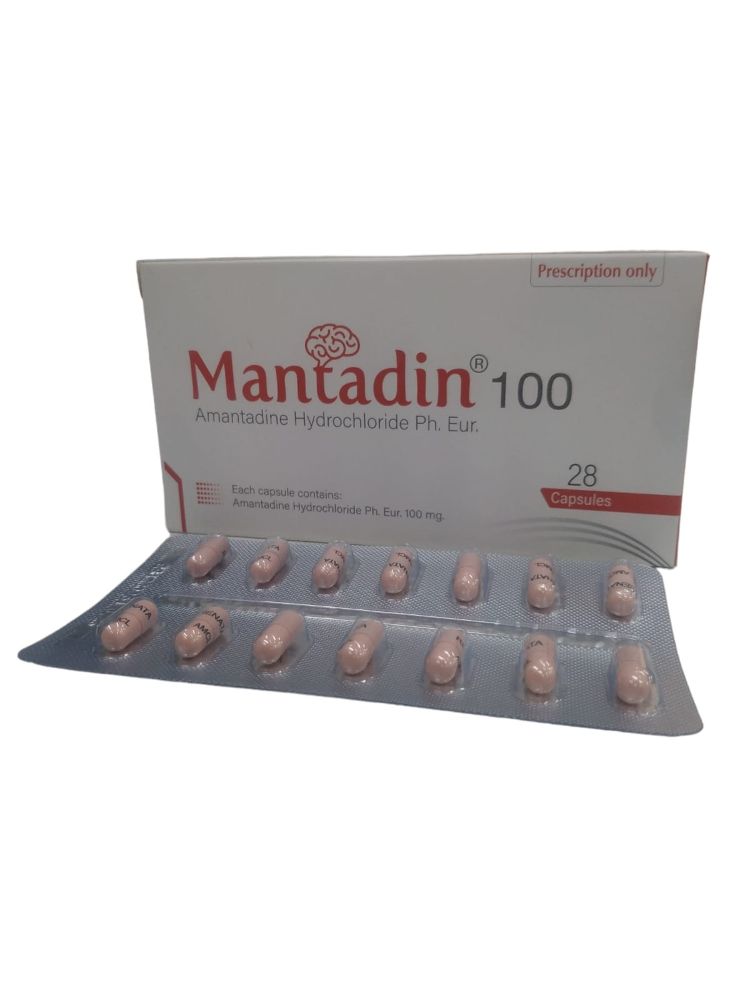 Mantadin 100