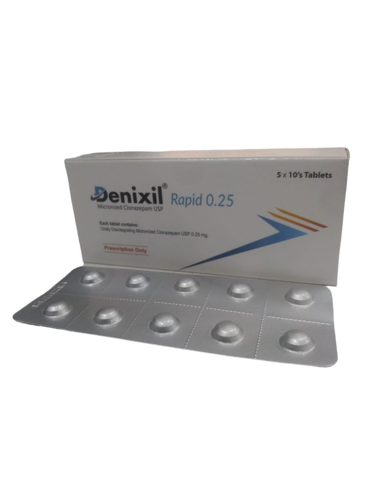 Denixil Rapid 0.25