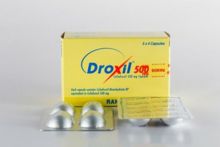 Droxil