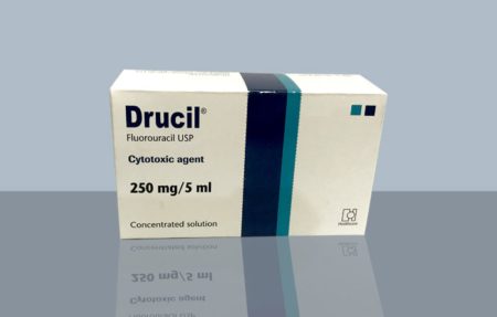 Drucil