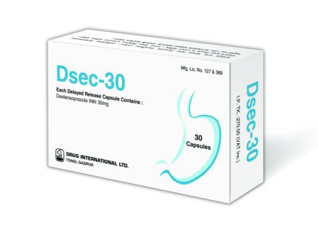 Dsec 30