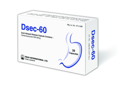 Dsec 60