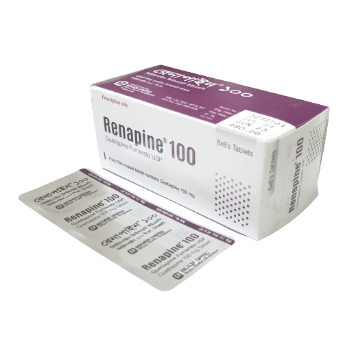 Renapine 100