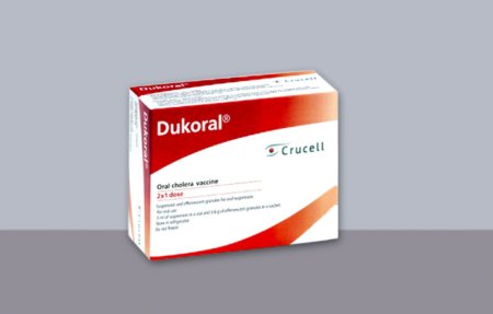 Dukoral