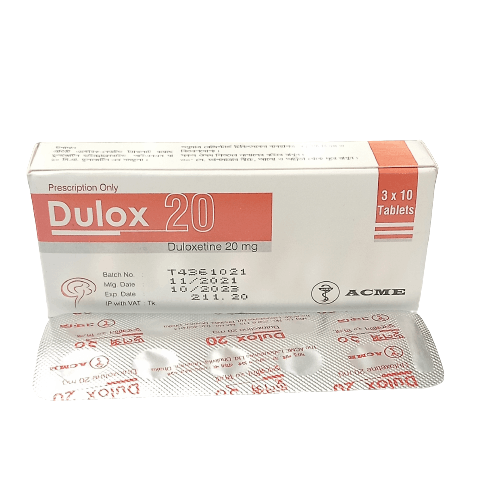 Dulox 20