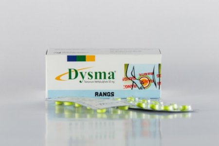 Dysma