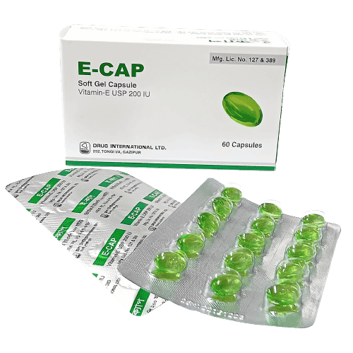 E-Cap 200