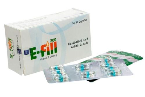 E-Fill