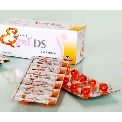 E-Gel Ds 400