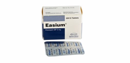 Easium 5