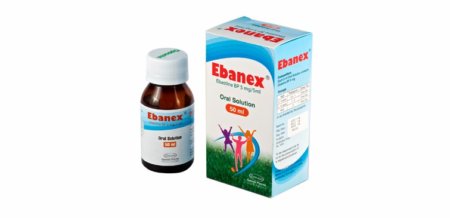 Ebanex