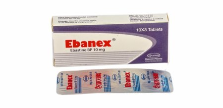 Ebanex