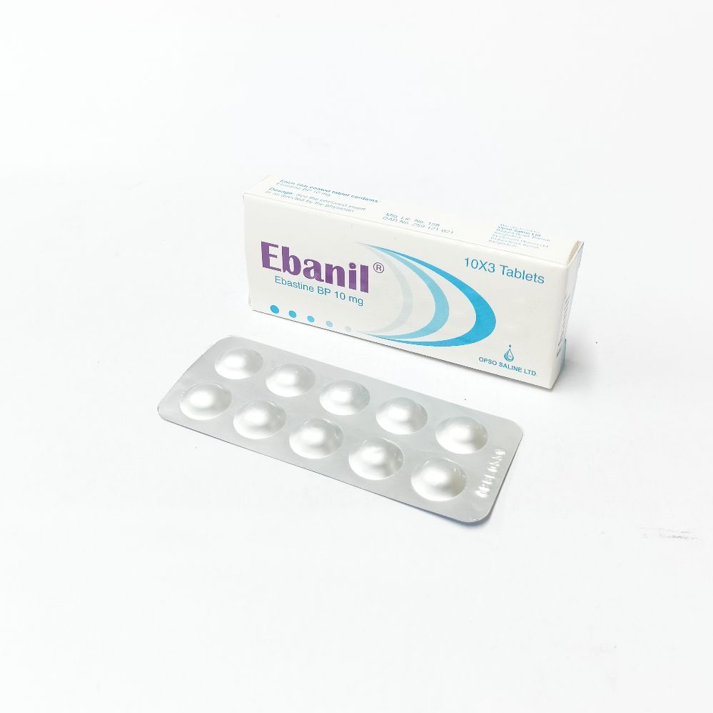 Ebanil 10