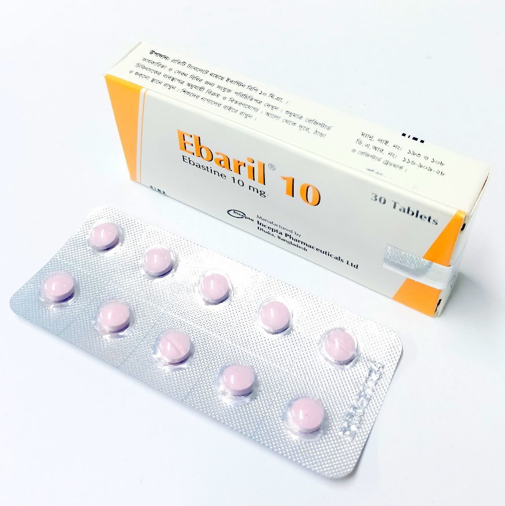 Ebaril 10