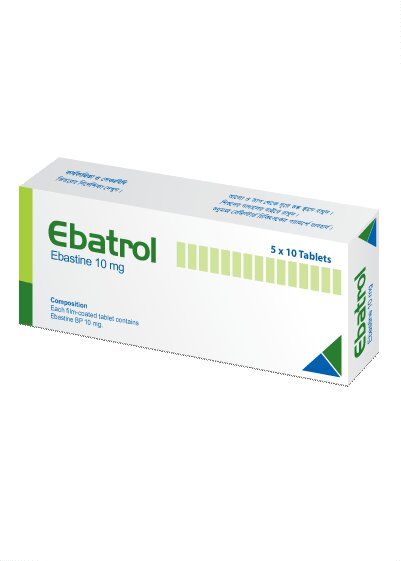 Ebatrol