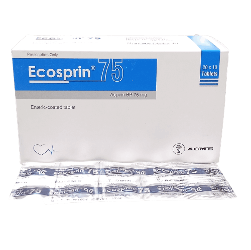 Ecosprin 75