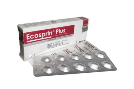 Ecosprin Plus