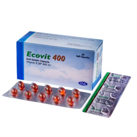 Ecovit 400