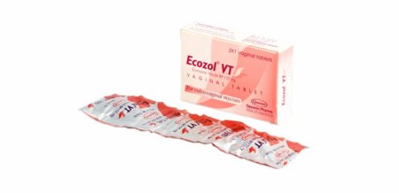 Ecozol VT