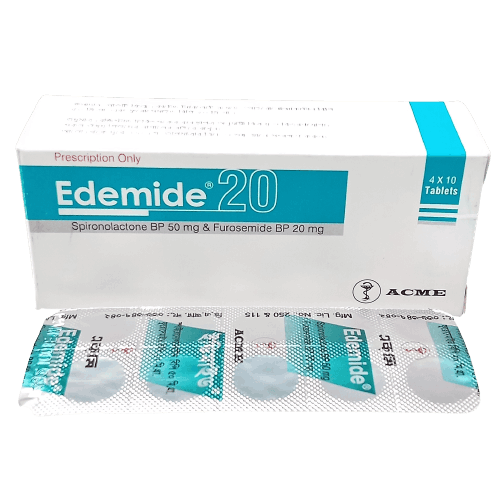 Edemide 20