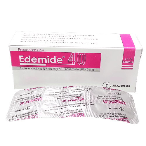 Edemide 40