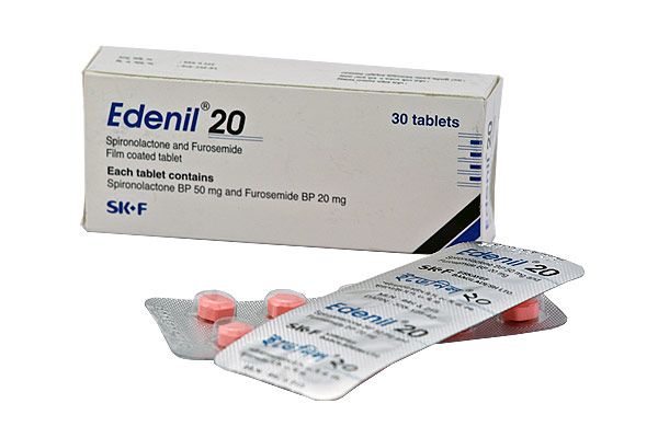 Edenil 20/50