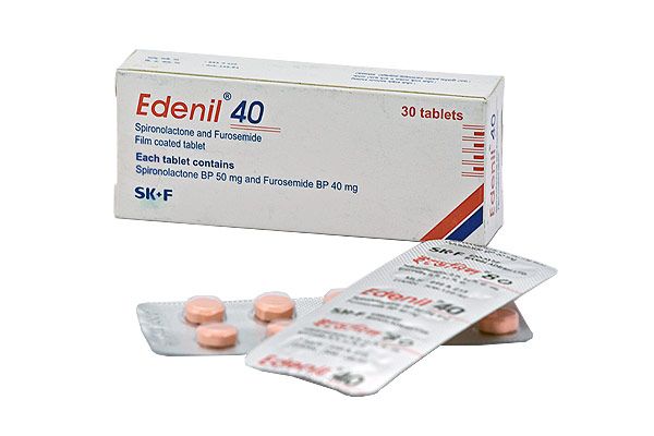 Edenil 40/50