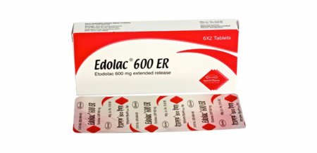 Edolac ER