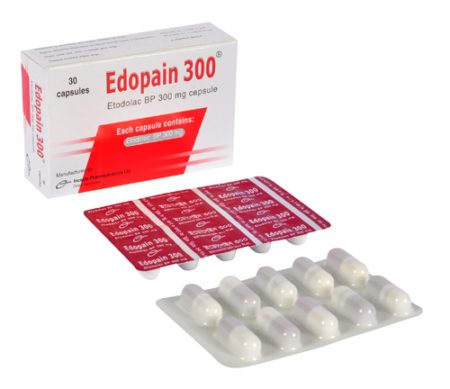 Edopain 300