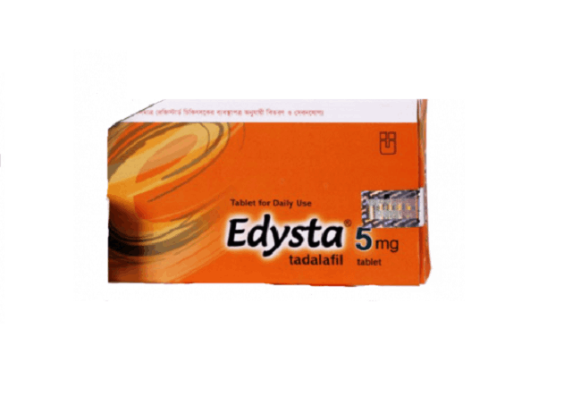 Edysta 5