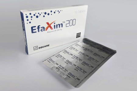 Efaxim 200