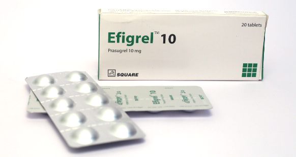 Efigrel