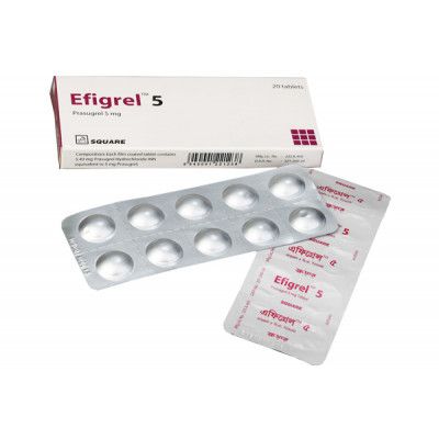 Efigrel