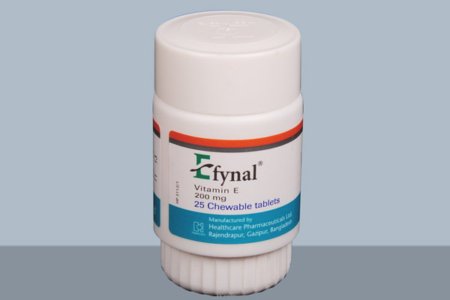 Efynal