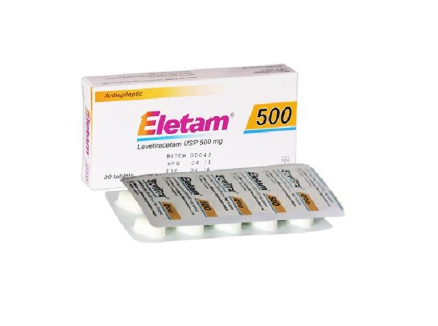 Eletam 500