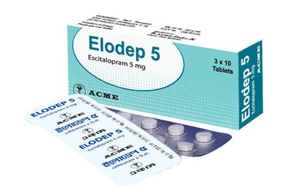 Elodep 5