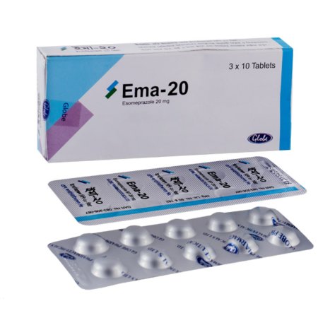 Ema 20