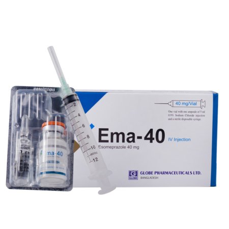 Ema IV