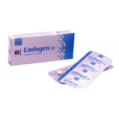 Emfogen 10