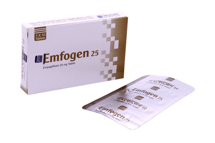 Emfogen 25