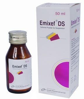 Emixef DS